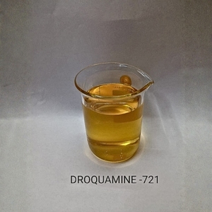 Poliamida Reactiva de Grado Industrial a Base de Agua para Pisos Epóxicos y Adhesivos Industriales |   Formulación de Droquamine 721 - Product Image 2
