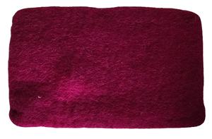 Porte-monnaie de style vintage fait à la main en feutre de haute qualité Mini fermeture à glissière élégante conception d'aiguilletage Dragon à la mode - Product Image 2