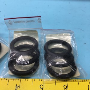 9 VAT N-5100-319 O-Ring, 172499-อุปกรณ์เซมิคอนดักเตอร์มรดกระดับโลกที่เชื่อถือได้และชิ้นส่วนที่ - Product Image 6