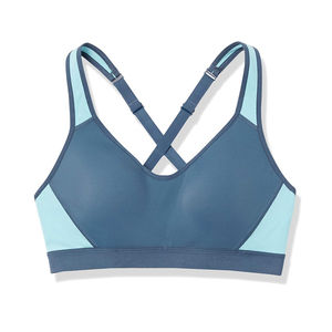 Nouvelle arrivée : soutien-gorge de sport pour femme de haute qualité, respirant, confortable pour la fitness, l'entraînement et les activités de plein air. - Product Image 3