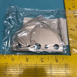 2 LAM 715-006584-001 SECTOR GEARSPUR MOIFIED ARM - Equipo y piezas de semiconductores de confianza de Trusted Global Legacy - Product Image 4