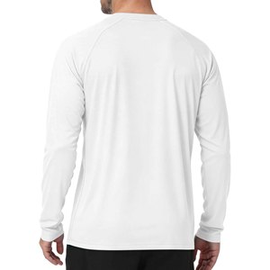 Women’s UV Protection Shirt Lightweight Long Sleeve Sun Protection UPF 50+ Outdoor Apparel - Product Image 4
