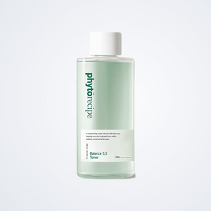 โทนเนอร์บำรุงผิวหน้า Phyto Recipe Balance 5 5 โทนเนอร์ 300 มล. เซรั่มโทนเนอร์บำรุงผิวหน้า เซรั่มและโทนเนอร์บำรุงผิวหน้าแบบเรียบง่าย โทนเนอร์บำรุงผิวหน้าจากอี้หวู่ - Product Image 4