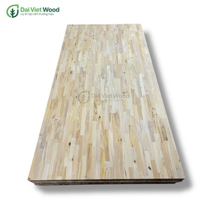 ไม้สนแบบร่วมนิ้วทำจากไม้ - Product Image 1