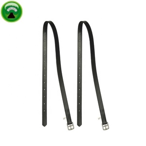 Cuerda de cuero PN para halógenos de caballos - Product Image 4