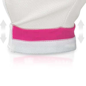 Gants de frappeur de baseball et softball 2026 en cuir de qualité supérieure, ambidextres, respirants, avec fermeture auto-agrippante pour adultes – Vente en gros - Product Image 6