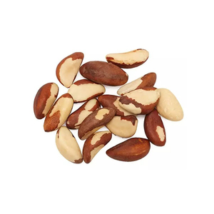 Nueces brasileñas al por mayor, suministro a granel, precio asequible, nueces de alta calidad - Product Image 2