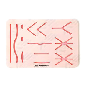 Complete Surgical <b>Kit</b> Professional Surgical <b>Sutur</b> <b>Kit</b> Medic Instrument Tools Customized Complete <b>Suture</b> Practice Training <b>Kit</b> - Product Image 3