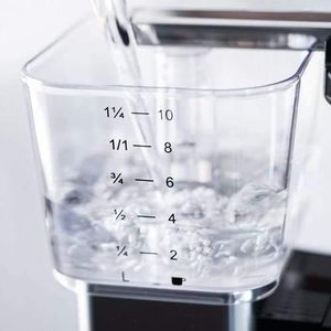 เครื่องชงกาแฟ Technivorm Moccamaster KBGT Thermal Carafe 10 ถ้วย, 40 ออนซ์, สีเทาหิน - Product Image 3