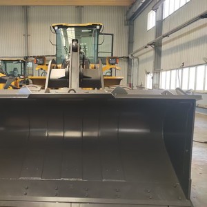 Mới Chất lượng cao và hiệu quả xgma xg955k Bánh Xe Tải được sản xuất trong 2025 để bán Trung Quốc xgma 5 tấn <span class=keywords><strong>loader</strong></span> <span class=keywords><strong>xg955</strong></span> - Product Image 5