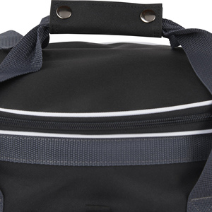 Sac de transport professionnel pour balles de baseball, durable, grande capacité, étui de transport pour équipement sportif, équipement de collecte de balles de haute qualité pour les équipes - Product Image 4