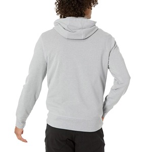 Best Quality <b>Men's</b> Winter Hoodies-100% Cotton Fleece <b>Pullover</b> with Custom Logo Breathable Design - Product Image 6