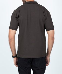 Top Quality Men Polo T Shirt Adult Wear Hot Selling Comfortable <b>Cheap</b> Rate Breathable Men polo shirts with Custom Logo/Design - Product Image 4