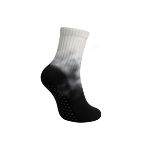 Forro de Algodón hasta la Rodilla, Personalizado, Profesional, para Correr, Secado Rápido, Yoga, Baloncesto, Otoño, Spandex/Poliéster, Transpirable, Ecológico - Product Image 1