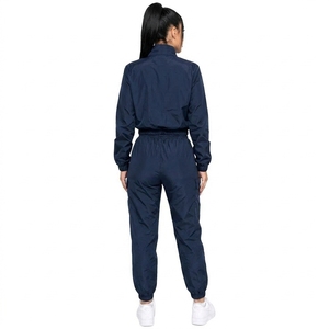 High Quality 250GSM Nylon Fitness <b>Tracksuit</b> Custom Manufacturer ODM - Product Image 2