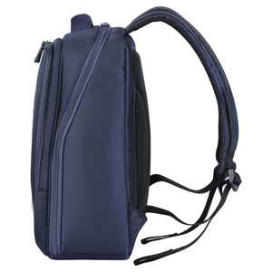 กระเป๋าเป้กันน้ำอเนกประสงค์สำหรับนักธุรกิจ นักเรียน นักเดินทาง ช่องใส่แล็ปท็อปกันกระแทก ดีไซน์ทันสมัย ผลิตในเวียดนาม - Product Image 4