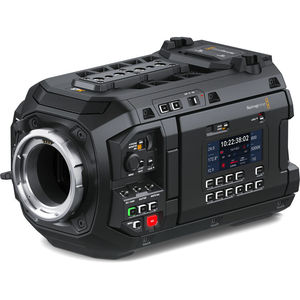 Blackmagic Design URSA Cine 17K 65 (Solo Corpo Macchina) - Product Image 1