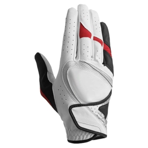 Guante de Golf WARPRO INDUSTRY para Mano Derecha, Cuero PU, Impresión Digital, Antideslizante, Cierre de Velcro, Unisex, Deportivo - Product Image 6
