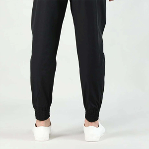 Men's <b>Black</b> Sweatpants Elastic Waist Drawstring Casual Jogger <b>Pants</b> Side Stripe Lightweight Summer Wear Mens Jogger <b>pants</b> - Product Image 2