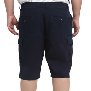 Pantalones cortos de gran tamaño para hombre, precio barato, estilo veraniego, ropa informal para hombre, pantalones cortos de verano de talla grande para hombre a precio bajo - Product Image 4