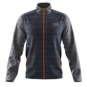 Venta al por mayor de chaquetas de lluvia de bicicleta al aire libre baratos de los hombres de encargo impermeable suave Shell ligero y duradero 100% algodón para pedidos al por mayor - Product Image 3