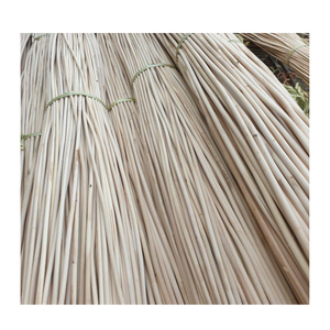 Vente en gros de matériau en rotin naturel d'origine vietnamienne pour meubles en osier et projets de tressage décoratif - Product Image 6