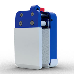 AUSAVINA Herramienta de Elevación de Equipos de Seguridad Totalmente Automática con Capacidad de Carga de 1500 kg y Abrazaderas de Mandíbula de Goma para Losas de Piedra, Granito y Mármol - Product Image 2