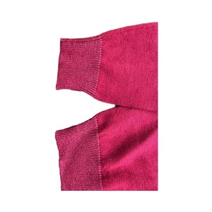 Pull pour filles, chaud et doux, tricoté, de qualité supérieure, vêtements de mode saisonniers pour tous les jours, fabricant de vêtements sans droits de douane - Product Image 2