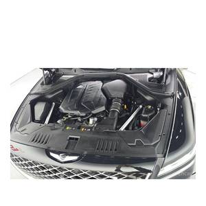 Genesis GV80 3.0 Diésel AWD 2023 con 54,465 km, Volante a la Izquierda, Caja de Cambios Automática, Asientos de Cuero, Cámara Trasera - Product Image 6