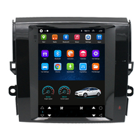 Dispositivo de Navegación Todo en Uno con Pantalla Grande de 12.1 Pulgadas, Estéreo para Auto, Radio para Auto para Toyota Raize 2019