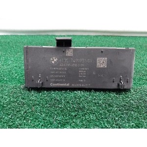 ECU และโมดูลคอมพิวเตอร์มือสอง X3 รุ่น 749195101 - Product Image 1