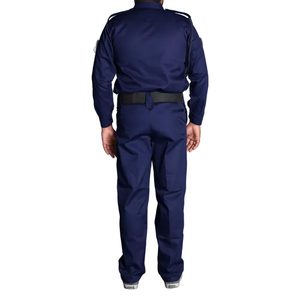 Uniforme de Seguridad Profesional con Construcción Duradera para un Rendimiento Diario a Largo Plazo - Product Image 5