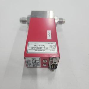 Vanne de régulation à solénoïde HORIBA STEC SV-P1102 - Équipements et pièces semi-conductrices de renommée mondiale - Product Image 4
