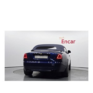 Rolls-Royce Dawn 6.6 V12 Automatique, Boîte de vitesses automatique, Volant à gauche, 45 187 km, décembre 2017 - Product Image 4