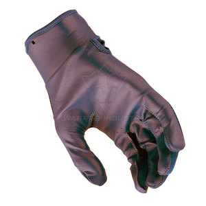 Soft Palm Baseball Batting Gloves For Right And Left Hand Hitters With Flexible Fit Breathable Mesh And Daily Training Support - Product Image 6