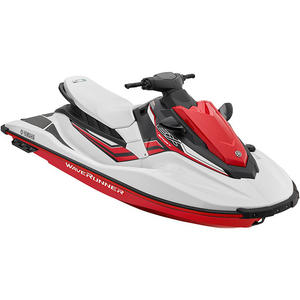 OFERTA ESPECIAL 2025 Yamaha WaveRunner EX Nuevo WaveRunner Supercargado de Grado Industrial con Remolque - Product Image 5
