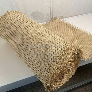 Rollo de mimbre natural hecho a mano para reparación de muebles, asientos de silla, puertas de armarios, decoración, material ecológico - Product Image 6