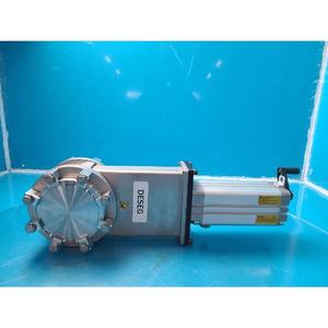Brida de Conexión al Vacío ISO-F 80 - Equipos y Piezas de Semiconductores de Confianza con Legado Global - Product Image 2