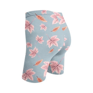 Servicio OEM, Logotipo Personalizado, Patrón a Cuadros, Impresión por Transferencia de Calor, Pantalones Elásticos Transpirables, Ecológicos, Resistentes al Viento y de Cintura Alta - Product Image 2