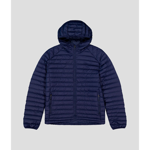 Nouvelle Collection 2026 : Doudoune matelassée imperméable et respirante pour homme – Style streetwear, chaude, coupe-vent, idéale pour l'extérieur (OEM) - Product Image 1