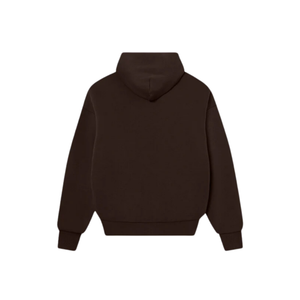 Pak Muntaha Impex Herren Kapuzenpullover Regular Fit Freizeitkleidung Winter Gestricktes Fleece 100% Baumwolle OEM-Service - Product Image 3