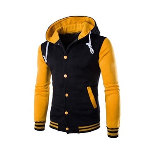 เสื้อแจ็คเก็ตกันลมแฟชั่นสำหรับผู้ชาย,เสื้อโค้ทขนเป็ดสีขาวสวมใส่สบายเสื้อโค้ทผู้ชาย - Product Image 3