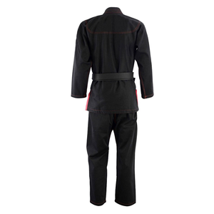 Uniforme de Artes Marciales para Jiu Jitsu Brasileño, 100% Algodón, 460g, Antiencogimiento, Unisex, Adulto, EE. UU. - Product Image 5