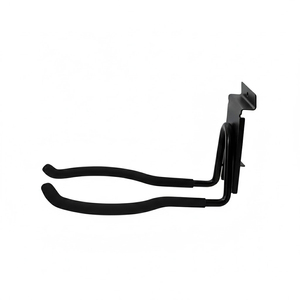 Multifunction <b>Wall</b>-Mounted Power Tool Hooks and <b>Rails</b> Utility Hanger for Tools Equipment Storage Organizer GAPGAR004 - Product Image 6