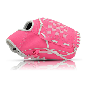 Guantes de Béisbol Personalizados de Cuero Vacuno, para Diestros y Zurdos, Diseño Transpirable, Hechos en Pakistán - Product Image 3