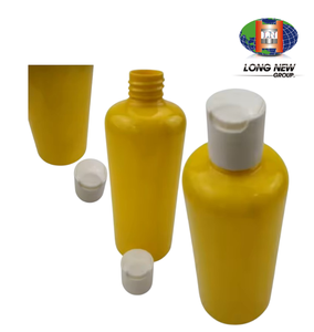 Bouteilles cosmétiques en plastique personnalisées OEM LONGNEW |   Matériaux PC, ABS et PP |   Sérigraphie |   Fabriqué à Taïwan - Product Image 2