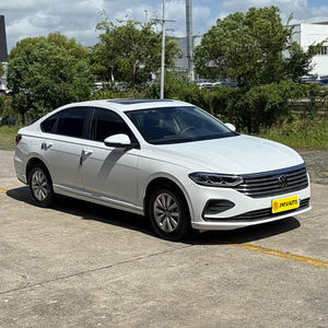 Volkswagen Lavida XR 2023 1.5L Automático, Sedán de Gasolina Usado, Económico, de Segunda Mano - Product Image 3