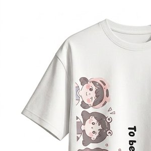 Camisetas Blancas de Algodón Orgánico para Mujer al por Mayor RTS – Ropa Ecológica Personalizada, Prendas Femeninas Transpirables con Hombros Caídos - Product Image 5