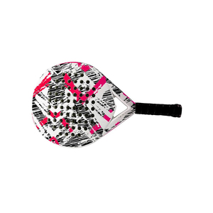 Raquetas de Pádel de Alta Calidad, Nueva Llegada, Premium, Venta al Por Mayor, Fabricación Personalizada OEM, Deportes al Aire Libre - Product Image 3
