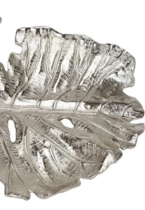 ของตกแต่งโต๊ะอาหารค่ำงานแต่งทำจากอะลูมิเนียมเคลือบนิกเกิลหรูหรางานทำมือปรับแต่งได้ดีไซน์เรียบง่าย - Product Image 6